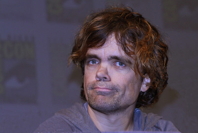 Peter Dinklage is known for game of throne
