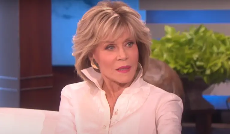 Jane Fonda has talked about the positive impacts of plant-based diets on her health and energy levels. She has also candidly discussed the challenges she faced when trying to adhere to strict veganism.