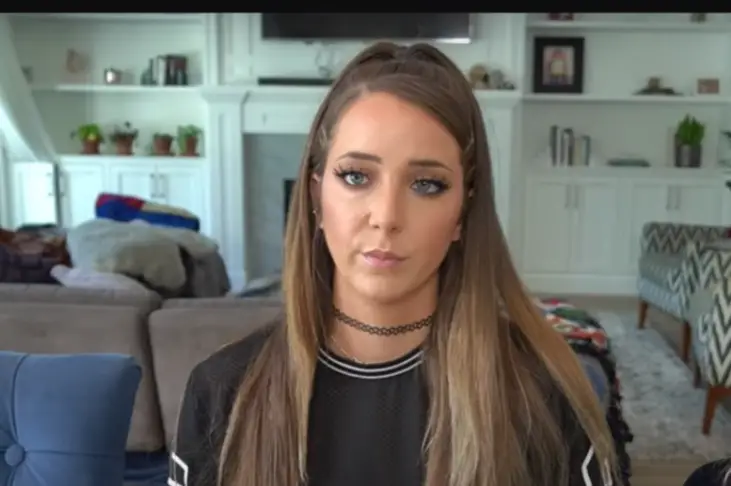 Jenna Marbles has discussed being vegetarian and transitioning to veganism on her channel.